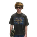 Criminal Damage Movie Tee