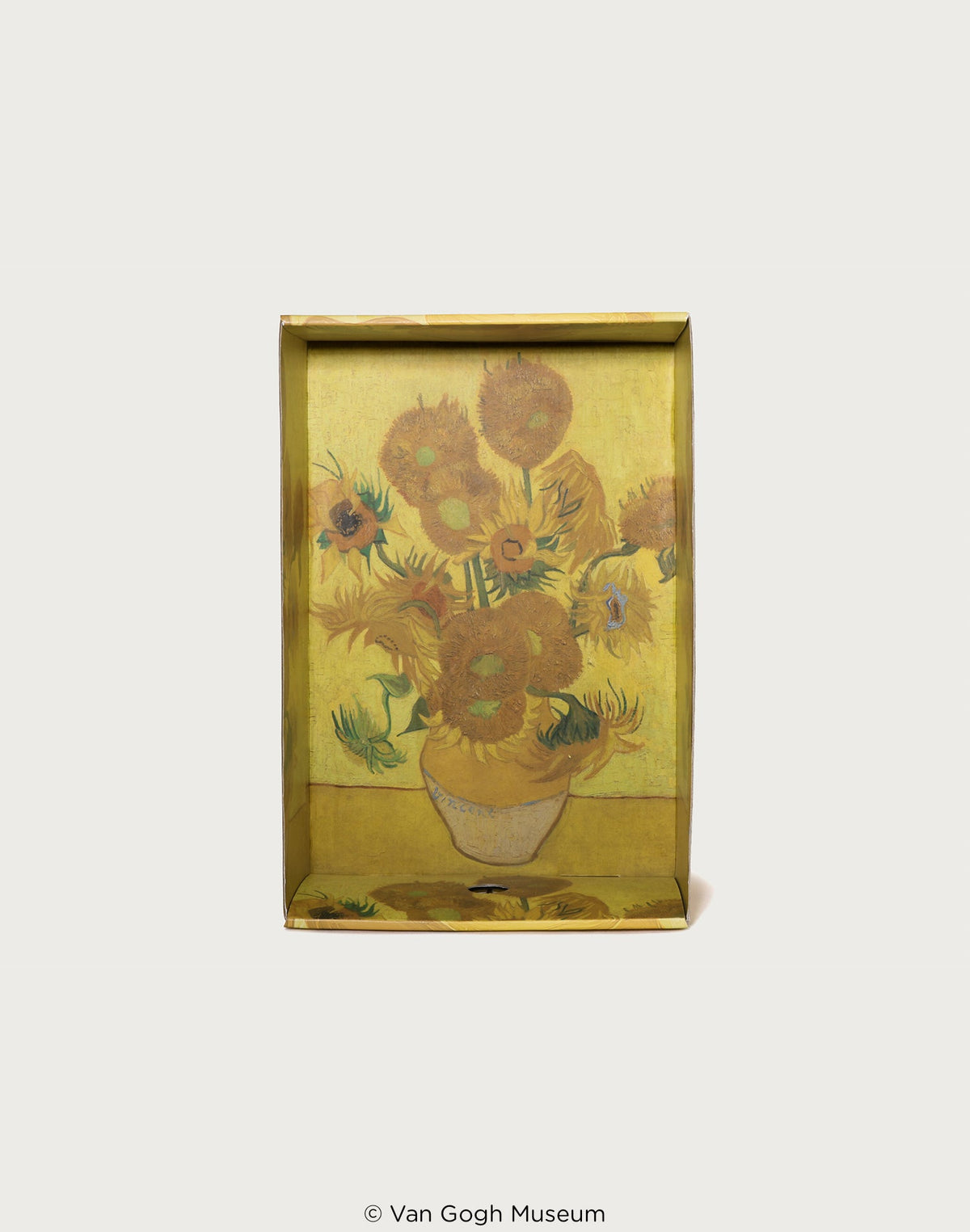 BAPE STA BAPE X VGM - SUNFLOWERS MENS