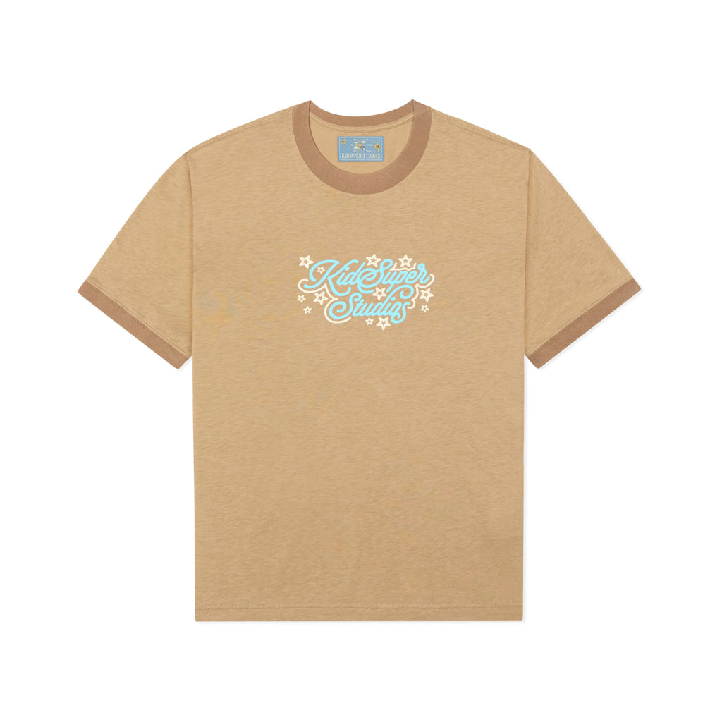 Kidsuper Stars Tee