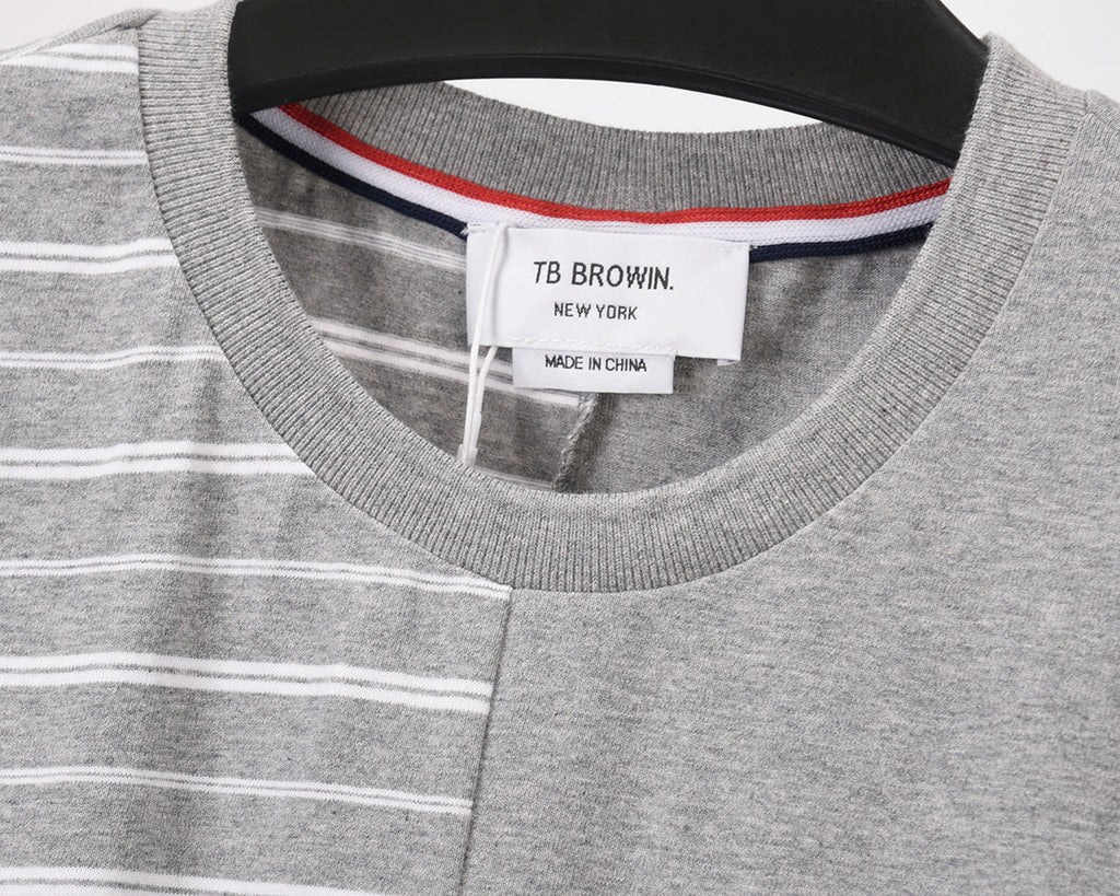 Short-sleeved T-shirt | Thom Browne