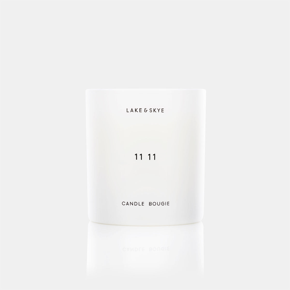 11 11 Candle