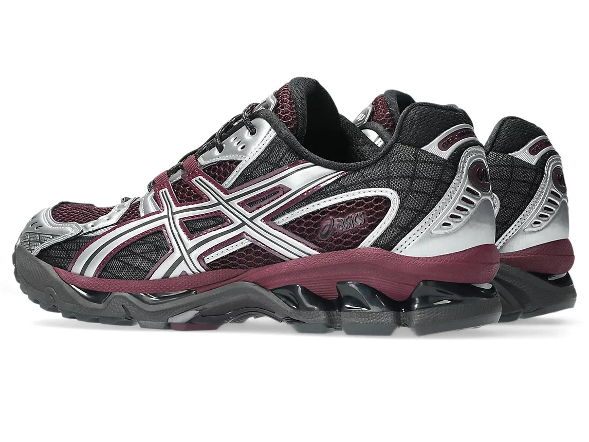 Asics Gel-Nimbus 10.1