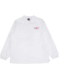 Supreme x Jordan Coaches jacket