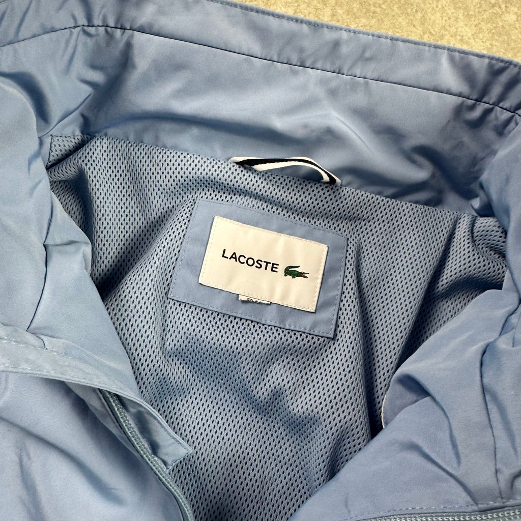 Lacoste Jacke (Pashanim) (XL)