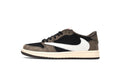 Travis Scott x Air Jordan 1 Low Dark Mocha CQ4277-001