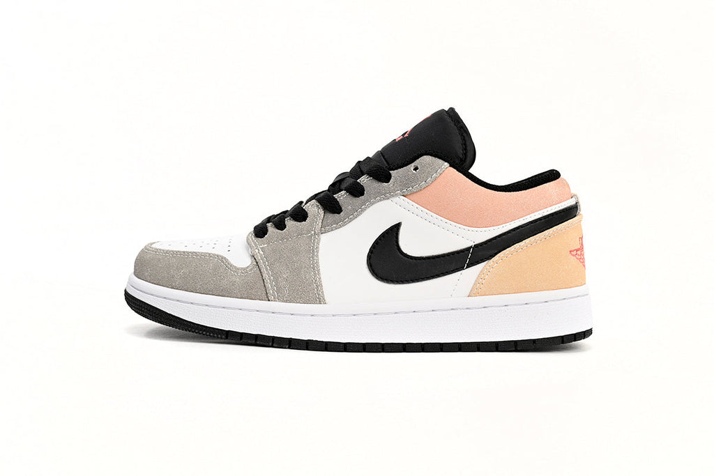 Air Jordan 1 Low Flight Club Reps Sneaker DX4334-008