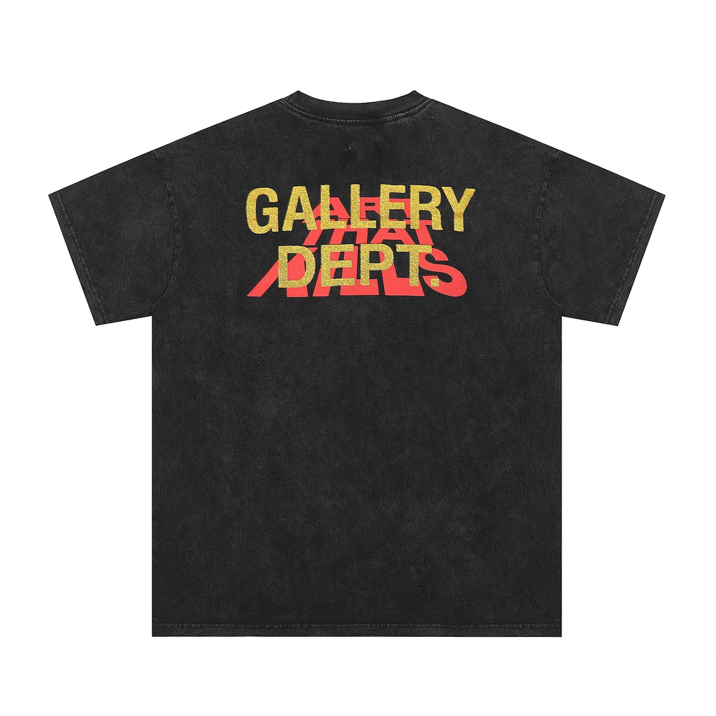GALLERY DEPT  New T-shirt  D88