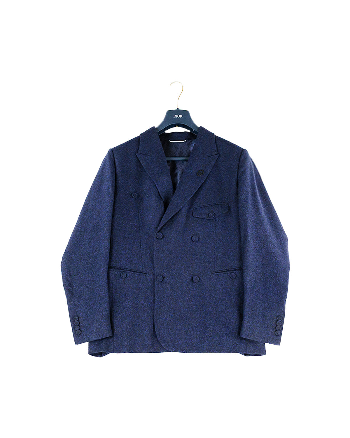 Dior Two Piece Suit