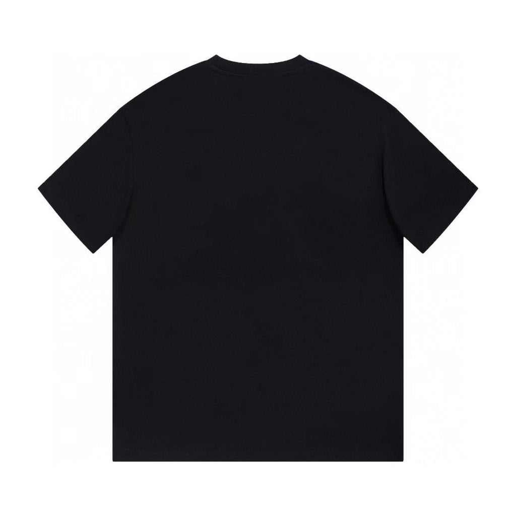 Balenciaga X Arc'teryx Co‑Branded "Survival Of The Fittest" Graphic Short‑Sleeve T‑Shirt Unisex