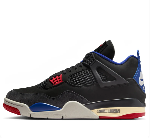 Air Jordan 4 Retro ‘Rare Air’