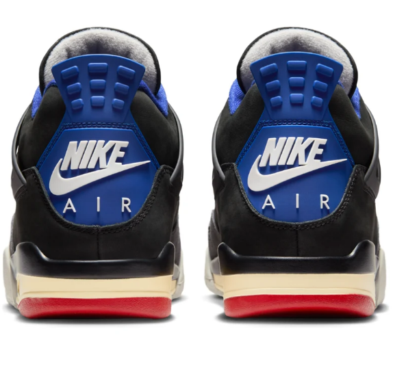 Air Jordan 4 Retro ‘Rare Air’