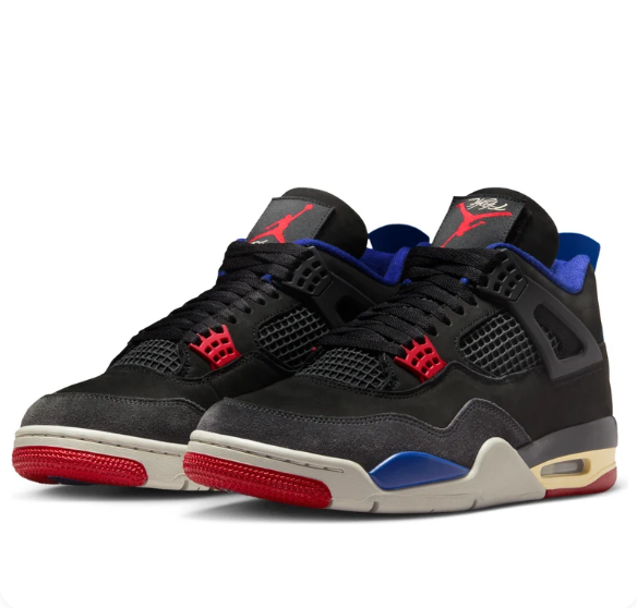 Air Jordan 4 Retro ‘Rare Air’