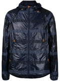 Private Stock The Alexander striped jacket