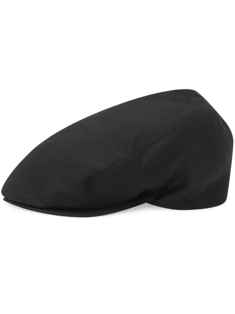 Dolce & Gabbana flat-brim Gabardine baseball cap