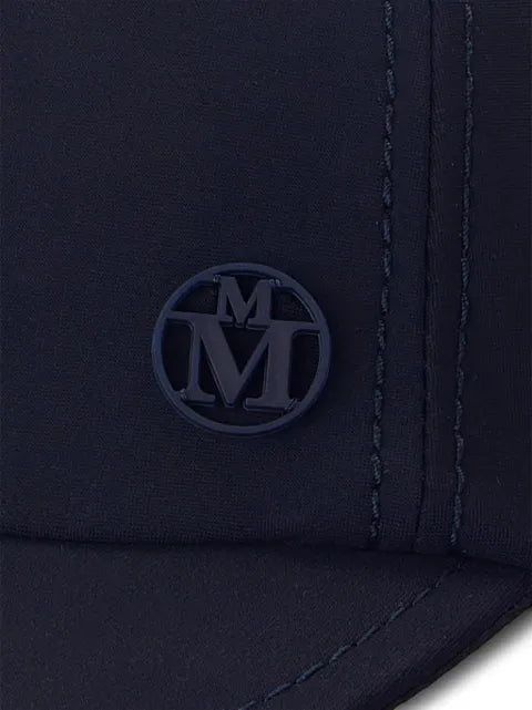 Maison Michel Wasserresistente Amanda baseball cap