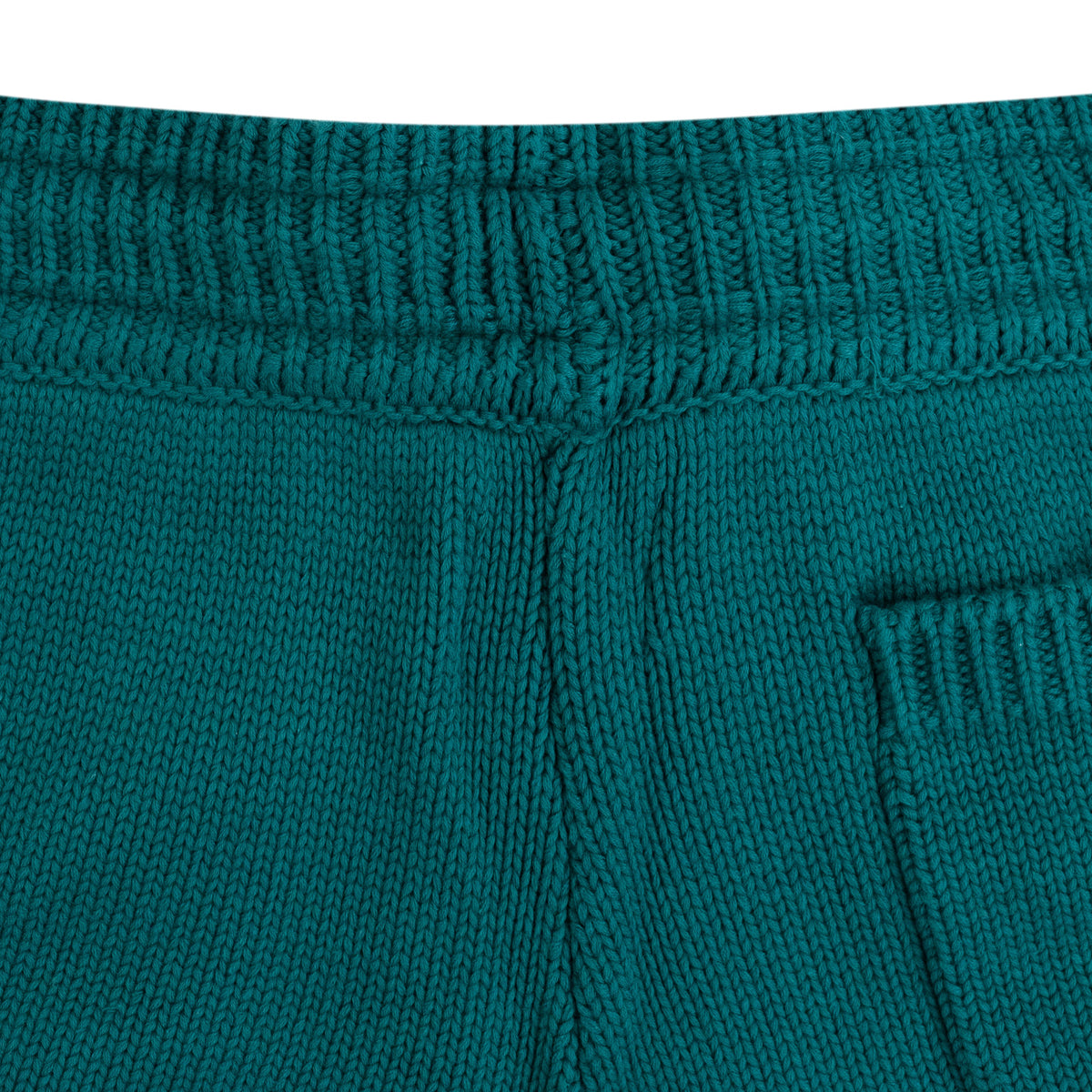 BLUE BATEAU KNIT SHORTS