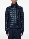Moncler Grenoble quilted ripstop jacket