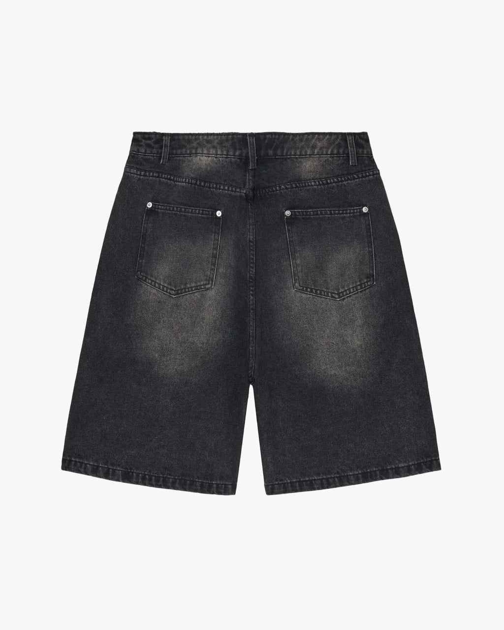 VALE FOREVER ICE CREAM JORTS Black