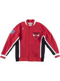 Mitchell & Ness Authentic "NBA 1996-96 Chicago Bulls" jacket