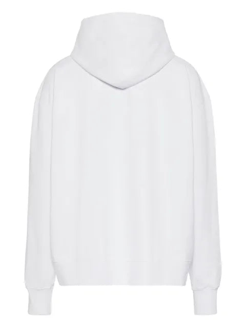 Maison Margiela cotton hoodie