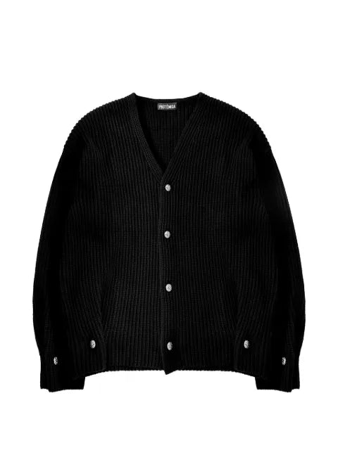 Protémoa Void cardigan
