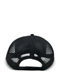 Free Refills Harley logo-embroidered baseball cap