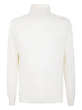 Filippo De Laurentiis turtleneck wool sweater