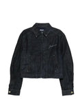 Jacquemus the Canevas De-Nîmes denim jacket