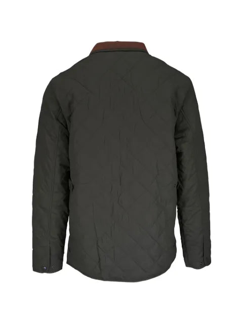 Peter Millar quilted jacket