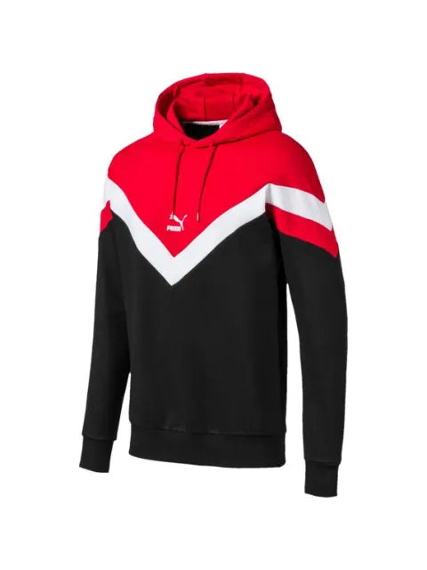 PUMA Iconic MCS hoodie