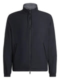 Zegna zip-up jacket