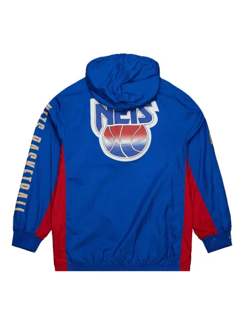 Mitchell & Ness New Jersey Nets Team OG 2.0 hoodie