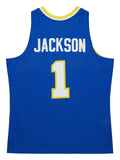 Mitchell & Ness x NBA Stephen Jackson Indiana Pacers 2004-05 jersey