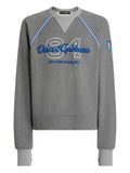 Dolce & Gabbana '84' logo sweatshirt