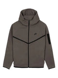 Nike Tech zip jacket