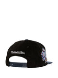 Mitchell & Ness New York Yankees corduroy baseball cap