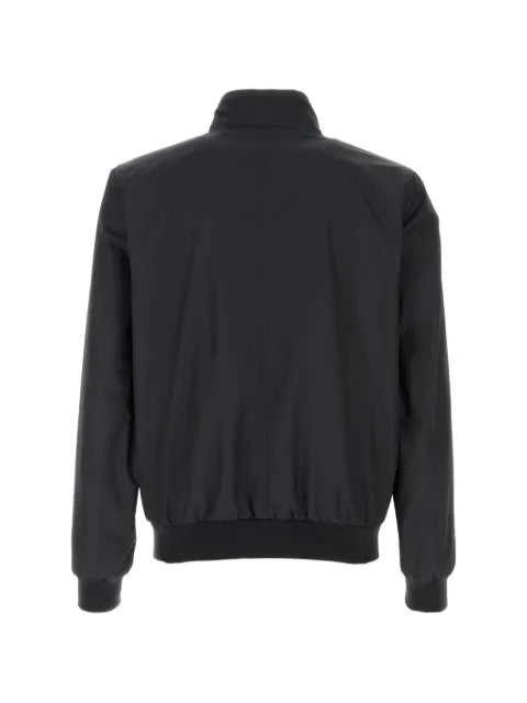 Moorer Manetti zip-up jacket