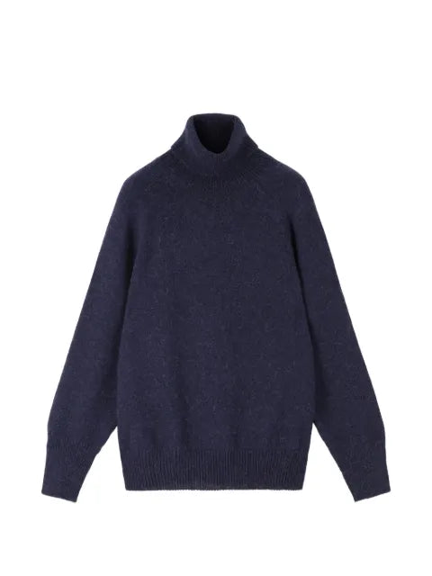 Fortela Piero high neck sweater