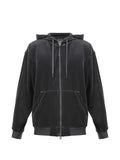 TOM FORD zip-up hoodie