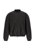 Fear Of God nylon taffeta padded bomber jacket