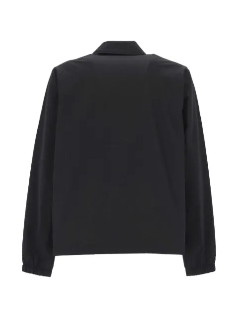 Les Deux buttoned jacket