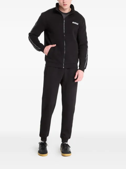 GUESS USA side logo sweatshirt