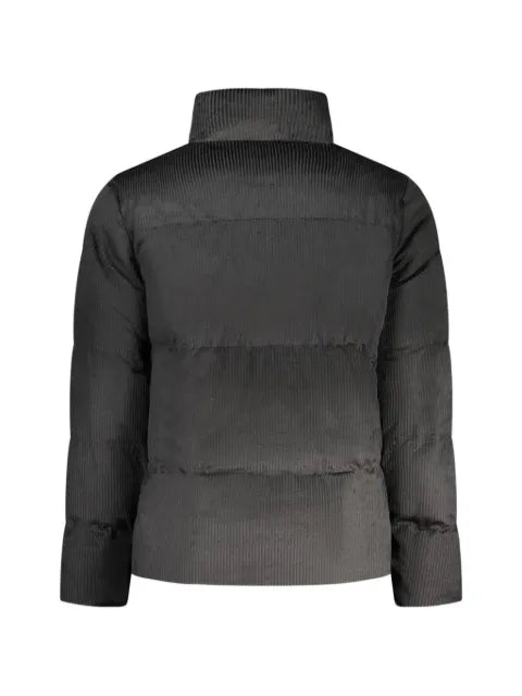 RIFLE quilted corduroy jacket