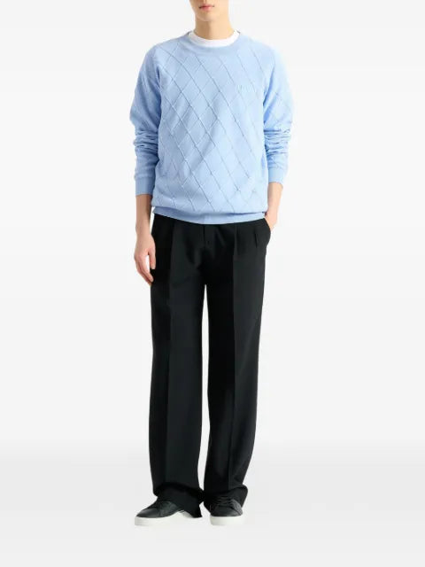 Balmain Vintage knit jumper