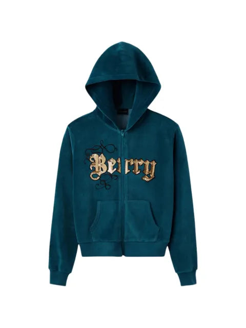 GV Gallery Paris Hilton hoodie