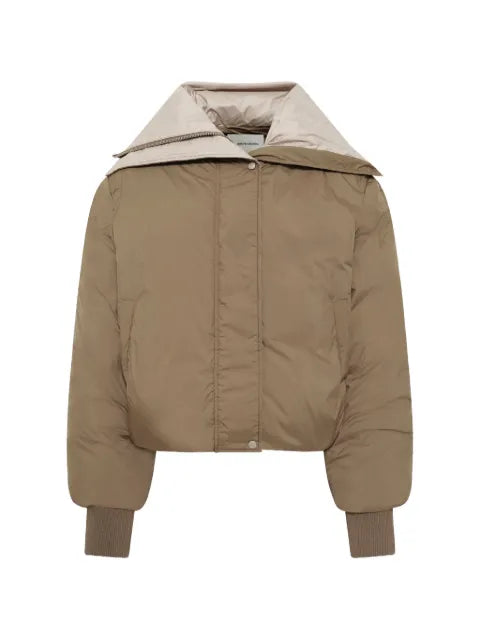 ENTIRE STUDIOS Kelly ripstop jacket