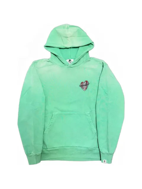 Warren Lotas Hometown logo hoodie