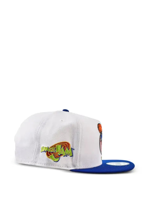 NEW ERA CAP 9FIFTY Space Jam hat with A-frame