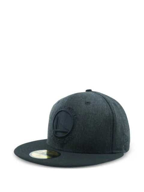 NEW ERA CAP 59FIFTY Golden State Warriors mesh baseball cap