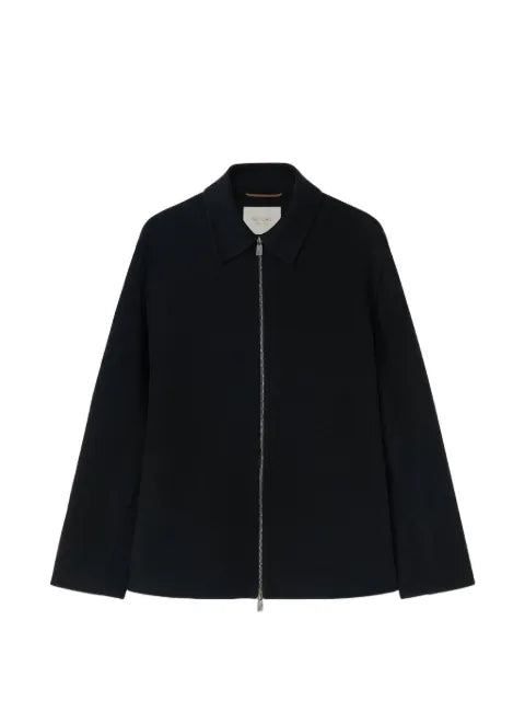 RETORI zip-up jacket